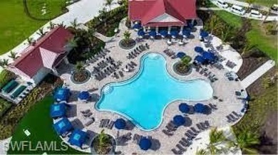 SELLER PROVIDING BUYER A 1 YEAR HOME WARRANTY THROUGH on River Hall Country Club in Florida - for sale on GolfHomes.com, golf home, golf lot