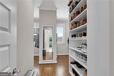 POOL-READY LOT! See example photos at the end of the gallery for on Chateau Elan Golf Club  in Georgia - for sale on GolfHomes.com, golf home, golf lot