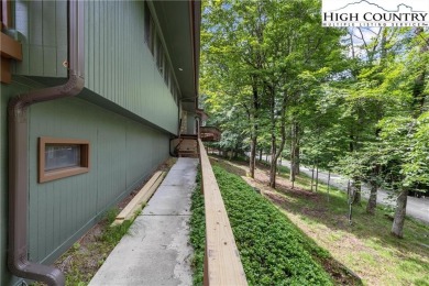 Don't Miss this Opportunity! If you're seeking a single-level on Beech Mountain Club in North Carolina - for sale on GolfHomes.com, golf home, golf lot