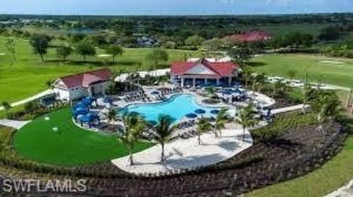 SELLER PROVIDING BUYER A 1 YEAR HOME WARRANTY THROUGH on River Hall Country Club in Florida - for sale on GolfHomes.com, golf home, golf lot
