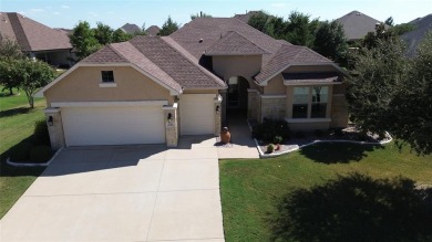 Welcome to this beautifully maintained 2 bed 2 bath with office on Wildhorse Golf Club of Robson Ranch in Texas - for sale on GolfHomes.com, golf home, golf lot