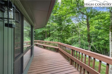 Don't Miss this Opportunity! If you're seeking a single-level on Beech Mountain Club in North Carolina - for sale on GolfHomes.com, golf home, golf lot