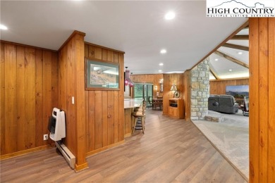 Don't Miss this Opportunity! If you're seeking a single-level on Beech Mountain Club in North Carolina - for sale on GolfHomes.com, golf home, golf lot