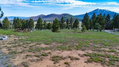 BIG OPEN SKY - BIG OPEN SPACES.....along with views of on Grizzly Ranch Golf Club in California - for sale on GolfHomes.com, golf home, golf lot