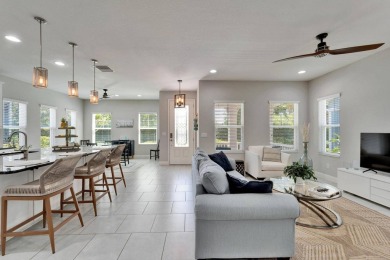 606 Winterside Drive | 3 Beds | 2 Baths | 1,906 Sq Ft | on Apollo Beach Golf and Sea Club in Florida - for sale on GolfHomes.com, golf home, golf lot