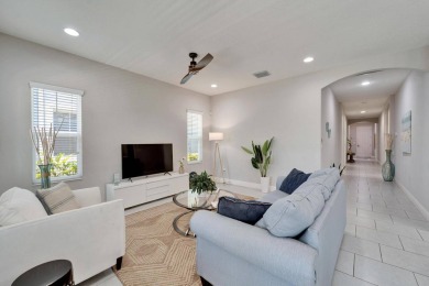 606 Winterside Drive | 3 Beds | 2 Baths | 1,906 Sq Ft | on Apollo Beach Golf and Sea Club in Florida - for sale on GolfHomes.com, golf home, golf lot