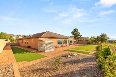 Experience awe-inspiring, panoramic views of the Las Vegas Strip on Anthem Country Club in Nevada - for sale on GolfHomes.com, golf home, golf lot