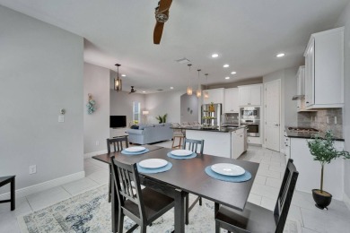 606 Winterside Drive | 3 Beds | 2 Baths | 1,906 Sq Ft | on Apollo Beach Golf and Sea Club in Florida - for sale on GolfHomes.com, golf home, golf lot