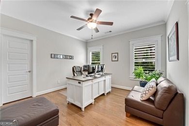 POOL-READY LOT! See example photos at the end of the gallery for on Chateau Elan Golf Club  in Georgia - for sale on GolfHomes.com, golf home, golf lot