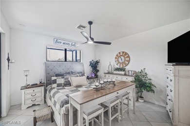 This almost new villa is located in the popular gated community on Sabal Trace Golf and Country Club in Florida - for sale on GolfHomes.com, golf home, golf lot