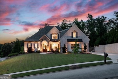 POOL-READY LOT! See example photos at the end of the gallery for on Chateau Elan Golf Club  in Georgia - for sale on GolfHomes.com, golf home, golf lot