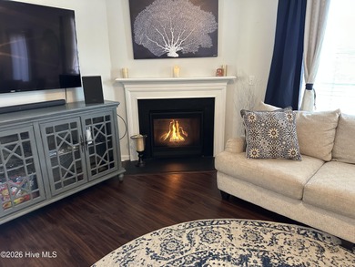 Beautiful four bedroom three bath home offered in the lovely on The Golf Club At Rocky Mount in North Carolina - for sale on GolfHomes.com, golf home, golf lot