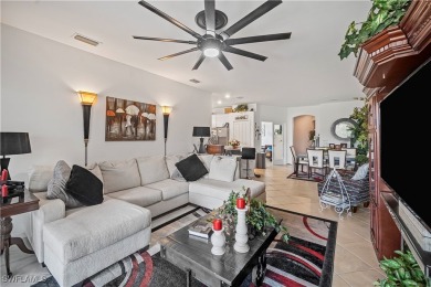 This almost new villa is located in the popular gated community on Sabal Trace Golf and Country Club in Florida - for sale on GolfHomes.com, golf home, golf lot