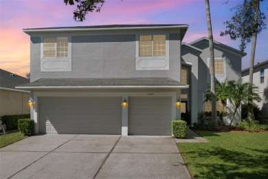 Popular Stoneybrook West Subdivision - A gated golf community on Stoneybrook West in Florida - for sale on GolfHomes.com, golf home, golf lot