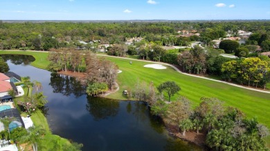 Prime water and golf view location in desirable Breakers West in on Breakers Rees Jones Course in Florida - for sale on GolfHomes.com, golf home, golf lot