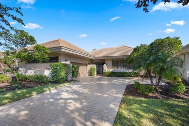 Prime water and golf view location in desirable Breakers West in on Breakers Rees Jones Course in Florida - for sale on GolfHomes.com, golf home, golf lot