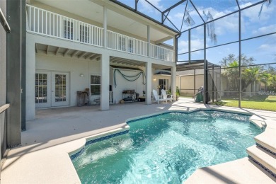 Popular Stoneybrook West Subdivision - A gated golf community on Stoneybrook West in Florida - for sale on GolfHomes.com, golf home, golf lot