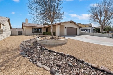 Beautifully updated home located in the highly sought-after on Spring Valley Lake Country Club in California - for sale on GolfHomes.com, golf home, golf lot