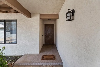 Beautifully updated home located in the highly sought-after on Spring Valley Lake Country Club in California - for sale on GolfHomes.com, golf home, golf lot