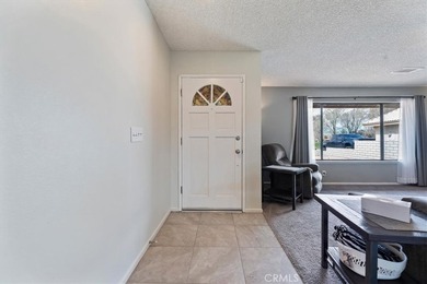 Beautifully updated home located in the highly sought-after on Spring Valley Lake Country Club in California - for sale on GolfHomes.com, golf home, golf lot