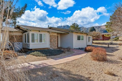 Charming Golf Course Retreat  Location: Nestled on the scenic on Tiara Rado Golf Course in Colorado - for sale on GolfHomes.com, golf home, golf lot