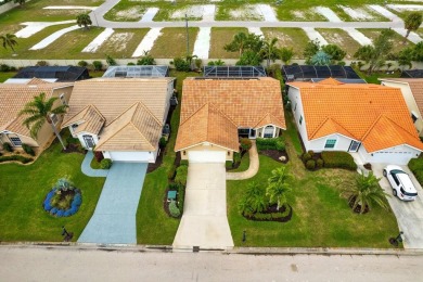 Professionally designed remodel to the highest standards.  3/2/2 on Kelly Greens Golf and Country Club in Florida - for sale on GolfHomes.com, golf home, golf lot