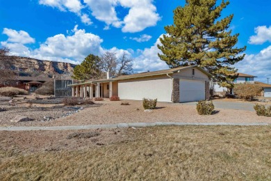 Charming Golf Course Retreat  Location: Nestled on the scenic on Tiara Rado Golf Course in Colorado - for sale on GolfHomes.com, golf home, golf lot