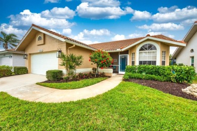 Professionally designed remodel to the highest standards.  3/2/2 on Kelly Greens Golf and Country Club in Florida - for sale on GolfHomes.com, golf home, golf lot