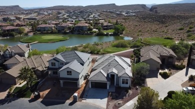 Introducing Sunbrook lifestyle! Welcome to this breathtaking new on Sunbrook Golf Course in Utah - for sale on GolfHomes.com, golf home, golf lot