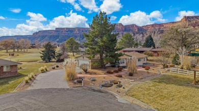 Charming Golf Course Retreat  Location: Nestled on the scenic on Tiara Rado Golf Course in Colorado - for sale on GolfHomes.com, golf home, golf lot