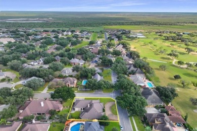 You'll love this gorgeous custom home located approx 1 blocks on River Hills Country Club in Texas - for sale on GolfHomes.com, golf home, golf lot