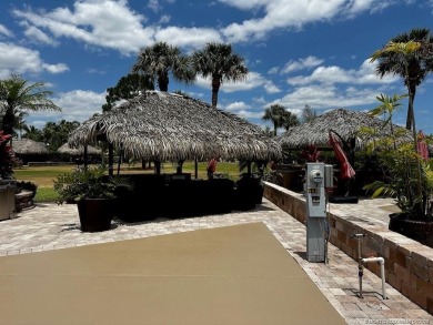 This meticulously planned 2524 square foot lot offers a unique on Motorcoach Resort Golf Course in Florida - for sale on GolfHomes.com, golf home, golf lot