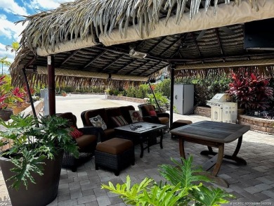 This meticulously planned 2524 square foot lot offers a unique on Motorcoach Resort Golf Course in Florida - for sale on GolfHomes.com, golf home, golf lot