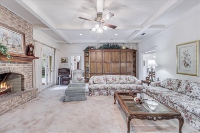 You'll love this gorgeous custom home located approx 1 blocks on River Hills Country Club in Texas - for sale on GolfHomes.com, golf home, golf lot