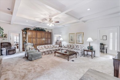 You'll love this gorgeous custom home located approx 1 blocks on River Hills Country Club in Texas - for sale on GolfHomes.com, golf home, golf lot