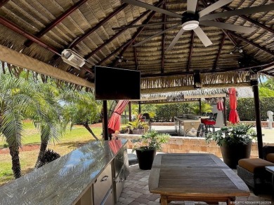 This meticulously planned 2524 square foot lot offers a unique on Motorcoach Resort Golf Course in Florida - for sale on GolfHomes.com, golf home, golf lot
