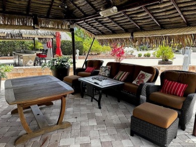 This meticulously planned 2524 square foot lot offers a unique on Motorcoach Resort Golf Course in Florida - for sale on GolfHomes.com, golf home, golf lot