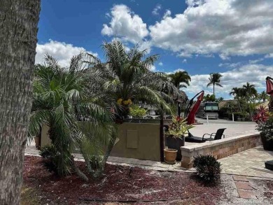 This meticulous 2528 square foot lot offers a unique opportunity on Motorcoach Resort Golf Course in Florida - for sale on GolfHomes.com, golf home, golf lot