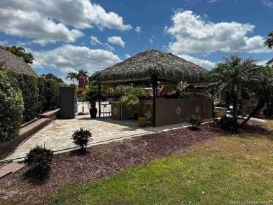 This meticulous 2528 square foot lot offers a unique opportunity on Motorcoach Resort Golf Course in Florida - for sale on GolfHomes.com, golf home, golf lot