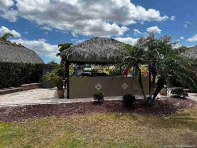 This meticulous 2528 square foot lot offers a unique opportunity on Motorcoach Resort Golf Course in Florida - for sale on GolfHomes.com, golf home, golf lot