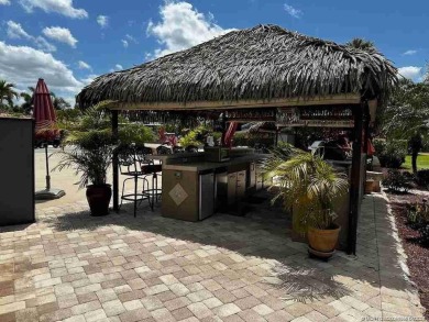 This meticulous 2528 square foot lot offers a unique opportunity on Motorcoach Resort Golf Course in Florida - for sale on GolfHomes.com, golf home, golf lot