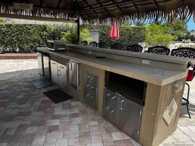 This meticulous 2528 square foot lot offers a unique opportunity on Motorcoach Resort Golf Course in Florida - for sale on GolfHomes.com, golf home, golf lot