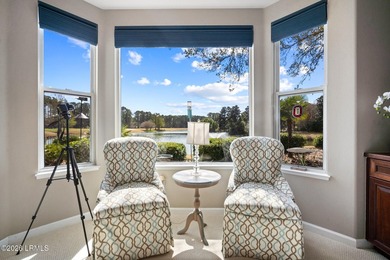 Welcome to 35 Debeaufain Drive in Sun City Hilton Head, a on Okatie Creek Golf Club in South Carolina - for sale on GolfHomes.com, golf home, golf lot