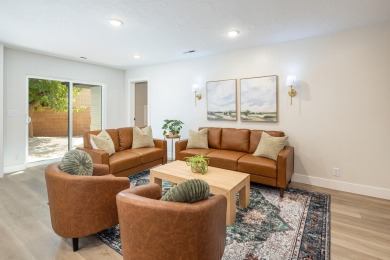 Newly remodeled home in Bloomington Country Club! Practically on Bloomington Country Club in Utah - for sale on GolfHomes.com, golf home, golf lot