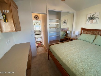 LOCATION, LOCATION!!! Enjoy this peaceful setting watching the on Juniper Ridge R.V. Golf Resort in Arizona - for sale on GolfHomes.com, golf home, golf lot