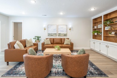 Newly remodeled home in Bloomington Country Club! Practically on Bloomington Country Club in Utah - for sale on GolfHomes.com, golf home, golf lot