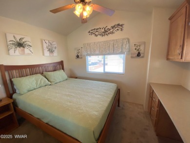 LOCATION, LOCATION!!! Enjoy this peaceful setting watching the on Juniper Ridge R.V. Golf Resort in Arizona - for sale on GolfHomes.com, golf home, golf lot