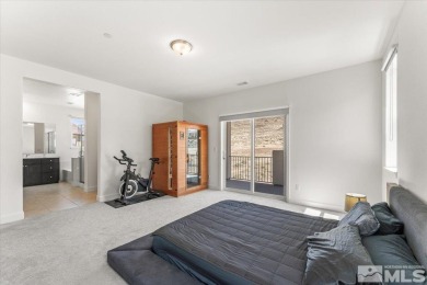 Beautiful newly built (2020) home in the desirable D'Andrea on DAndrea Golf Club in Nevada - for sale on GolfHomes.com, golf home, golf lot