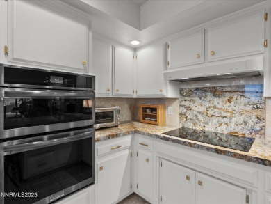 Discover the perfect blend of elegance, comfort, and natural on LakeRidge Golf Course in Nevada - for sale on GolfHomes.com, golf home, golf lot