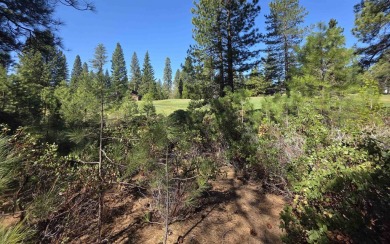 Enjoy the beautiful views from this lot on the 9th fairway of on Bailey Creek Golf Course in California - for sale on GolfHomes.com, golf home, golf lot